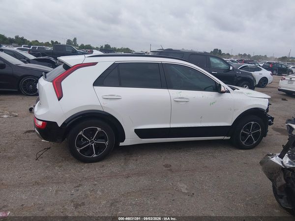 2024 KIA NIRO SX — I116