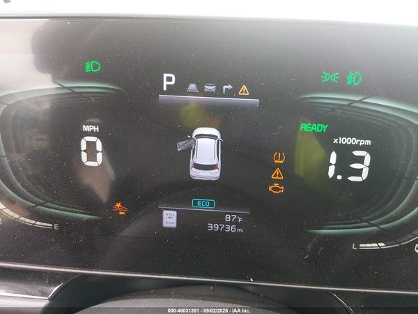 2024 KIA NIRO SX — I118