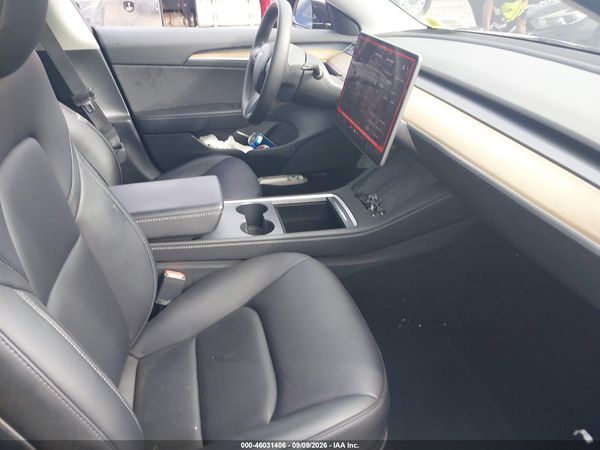 2022 TESLA MODEL 3 — I5