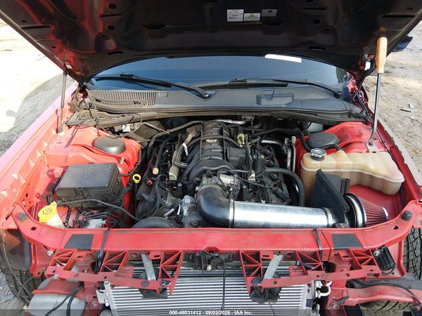 2018 DODGE CHALLENGER R/T — I10