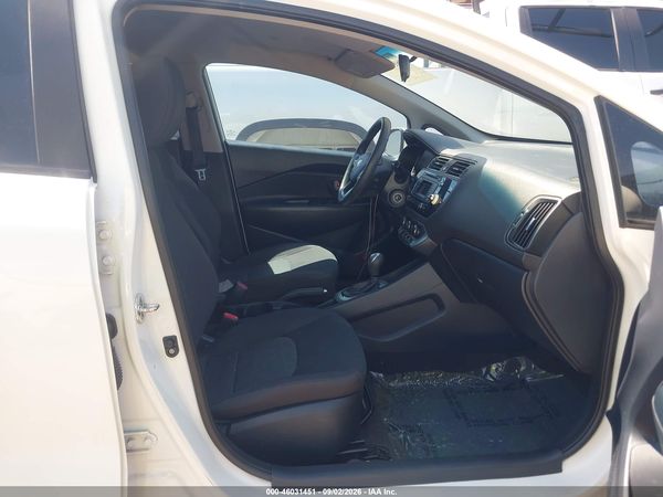 2017 KIA RIO LX