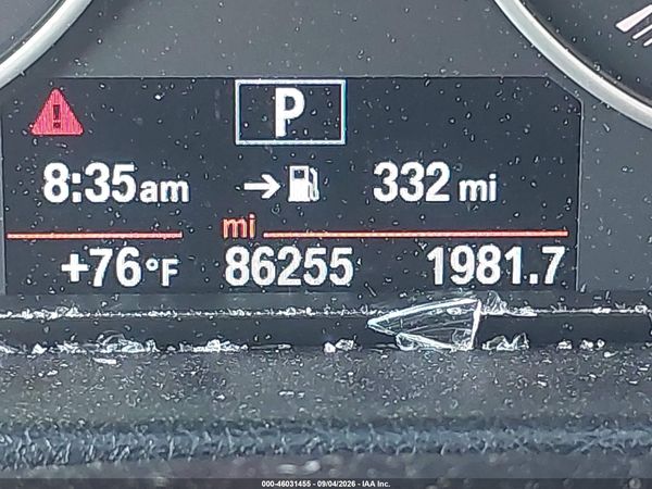 2014 BMW 320I XDRIVE