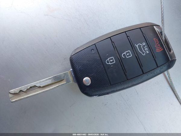 2016 KIA SORENTO 3.3L EX
