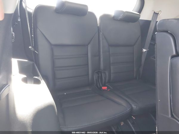 2016 KIA SORENTO 3.3L EX