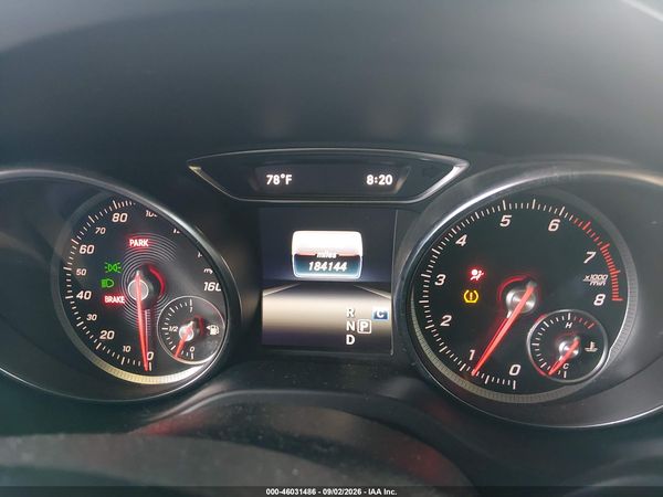 2019 MERCEDES-BENZ GLA 250 GLA250 — I7