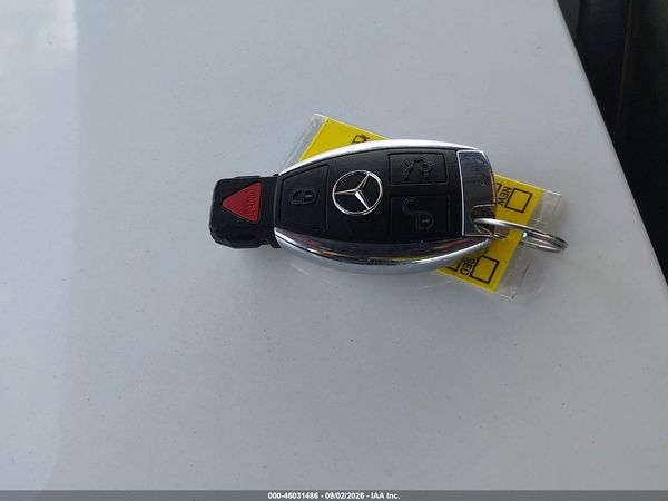 2019 MERCEDES-BENZ GLA 250 GLA250 — I11