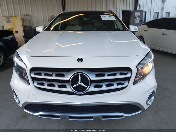 2019 MERCEDES-BENZ GLA 250 GLA250 — I115