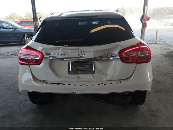 2019 MERCEDES-BENZ GLA 250 GLA250 — I119