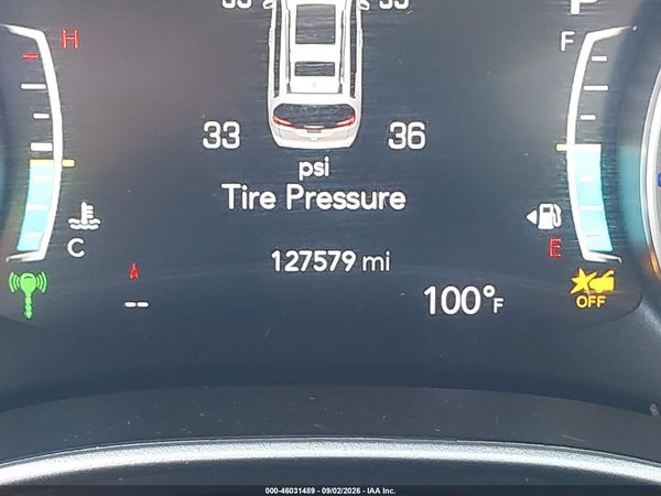 2022 CHRYSLER PACIFICA TOURING L AWD — I118