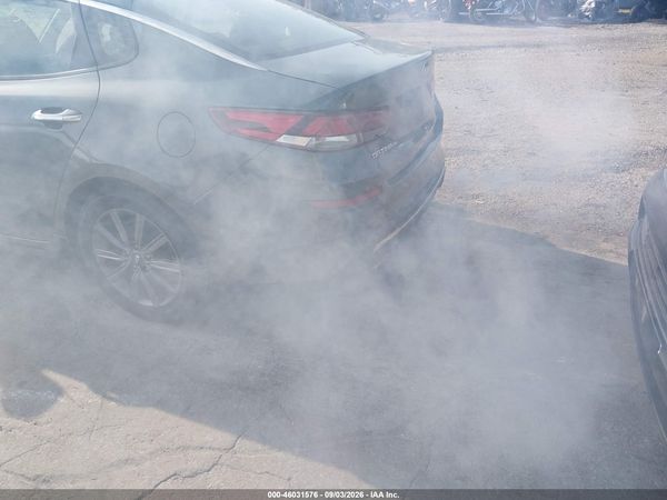 2019 KIA OPTIMA EX — I6
