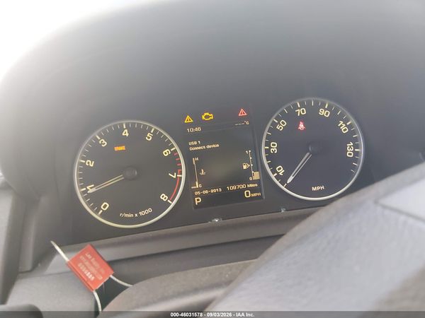 2015 LAND ROVER LR4 HSE — I7