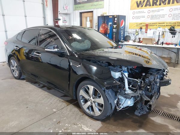 2019 KIA OPTIMA S — I1
