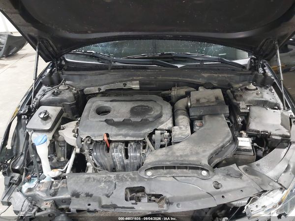 2019 KIA OPTIMA S — I10