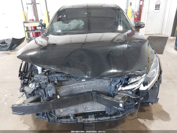 2019 KIA OPTIMA S — I115