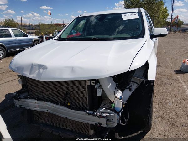 2020 CHEVROLET TRAVERSE AWD LT LEATHER — I115