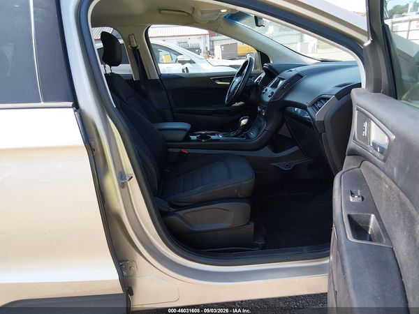 2017 FORD EDGE SE