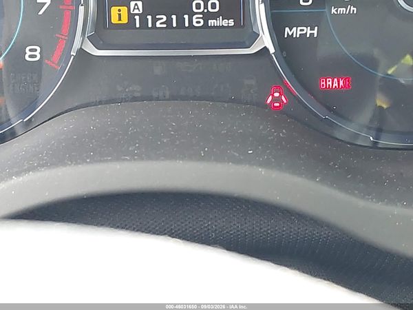 2018 SUBARU FORESTER 2.5I PREMIUM — I118