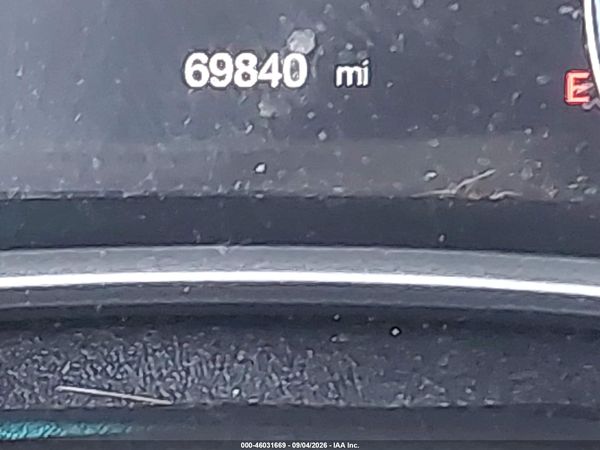 2018 JEEP COMPASS LATITUDE 4X4 — I118