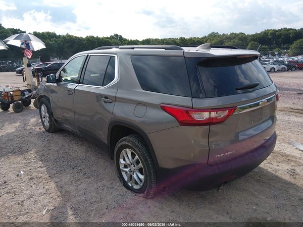 2019 CHEVROLET TRAVERSE 1LT — I3