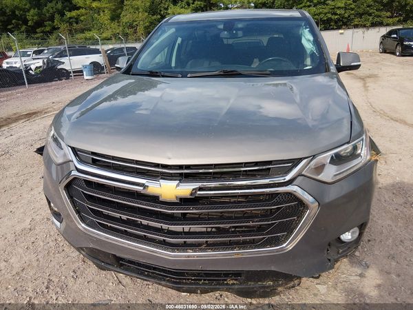 2019 CHEVROLET TRAVERSE 1LT — I115