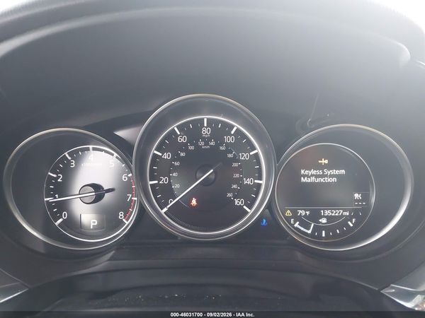 2019 MAZDA MAZDA6 GRAND TOURING — I7