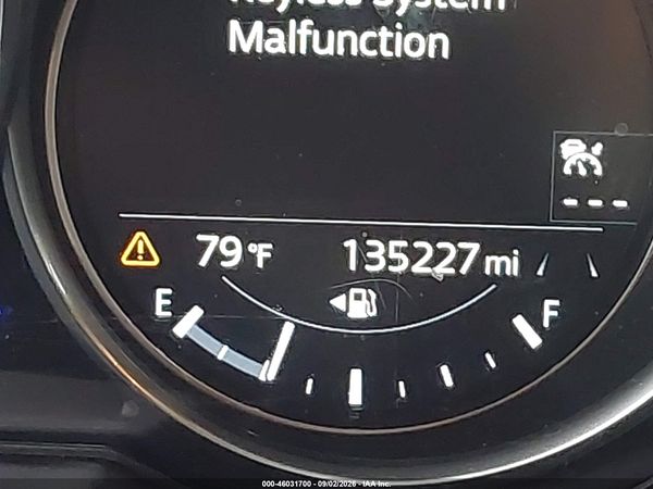 2019 MAZDA MAZDA6 GRAND TOURING — I118