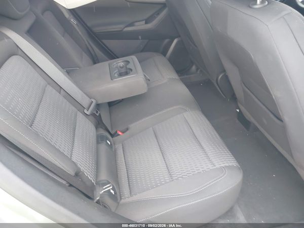 2025 CHEVROLET EQUINOX AWD LT — I8