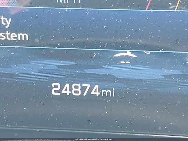 2025 CHEVROLET EQUINOX AWD LT — I118
