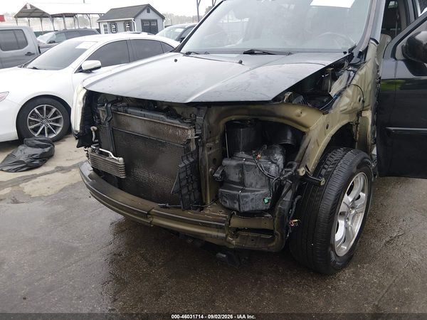 2015 HONDA PILOT EX-L