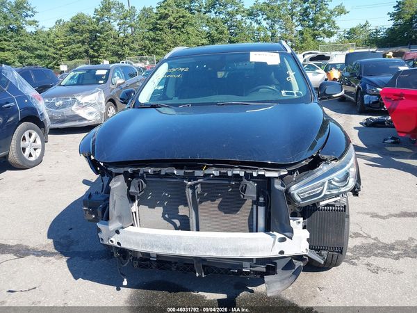 2019 INFINITI QX60 LUXE — I115