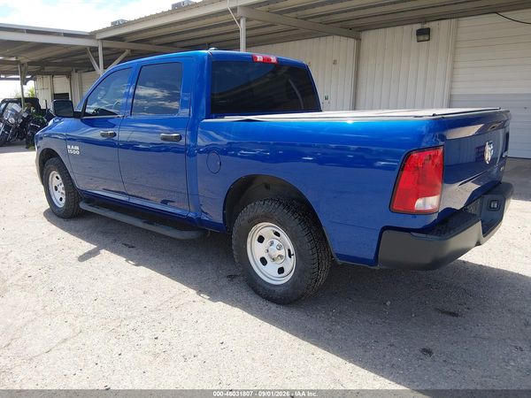 2016 RAM 1500 TRADESMAN — I3