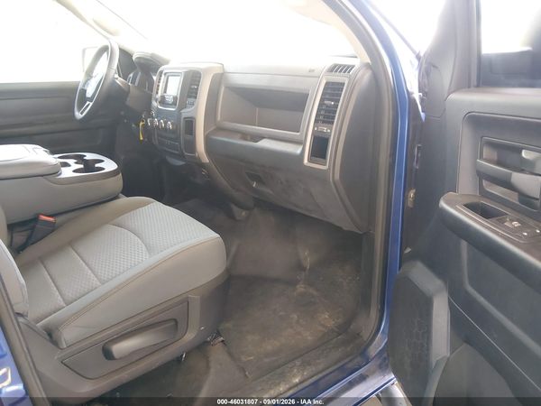 2016 RAM 1500 TRADESMAN — I5