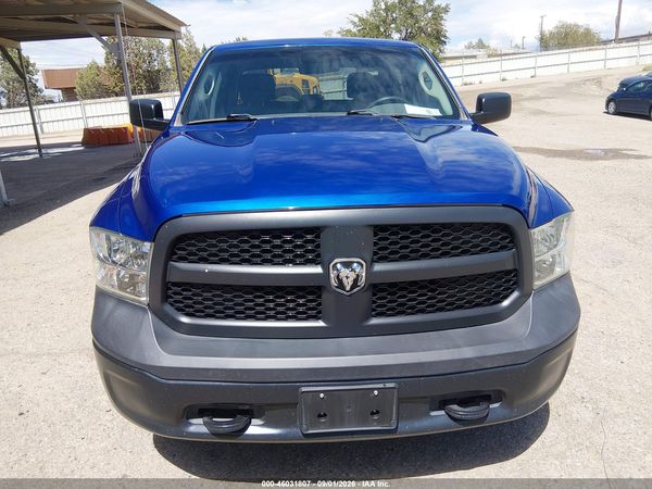 2016 RAM 1500 TRADESMAN — I6