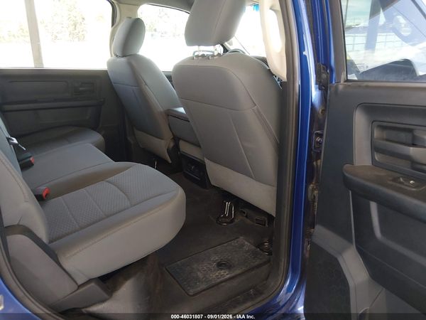 2016 RAM 1500 TRADESMAN — I8