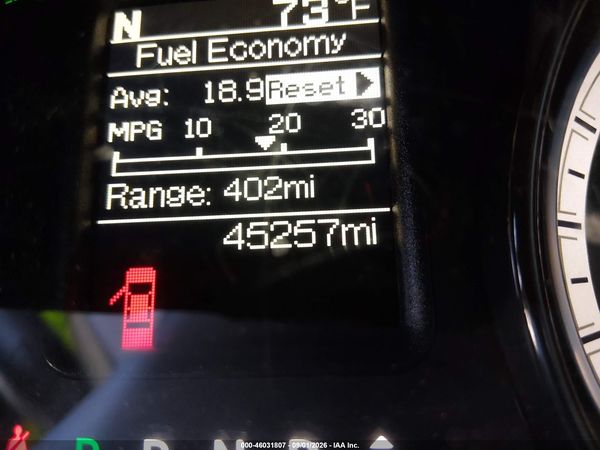 2016 RAM 1500 TRADESMAN — I118