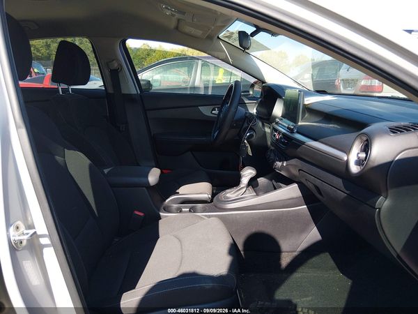 2020 KIA FORTE LXS — I5