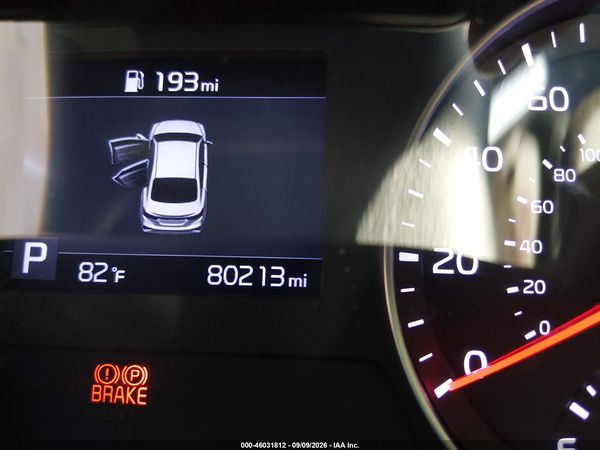 2020 KIA FORTE LXS — I118