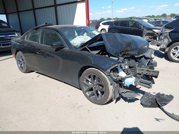 2023 DODGE CHARGER SXT — I1