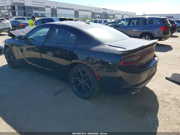 2023 DODGE CHARGER SXT — I3