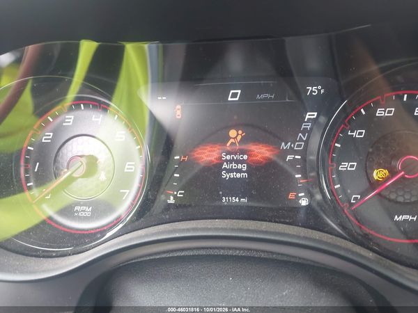 2023 DODGE CHARGER SXT — I7