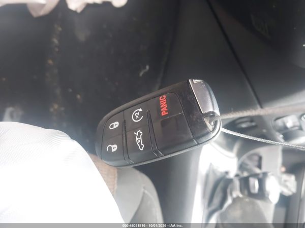 2023 DODGE CHARGER SXT — I11