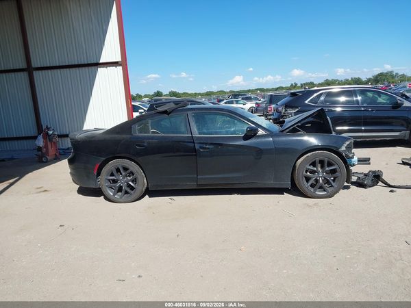 2023 DODGE CHARGER SXT — I116