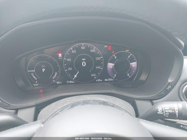 2025 MAZDA CX-90 PHEV PREMIUM SPORT — I7