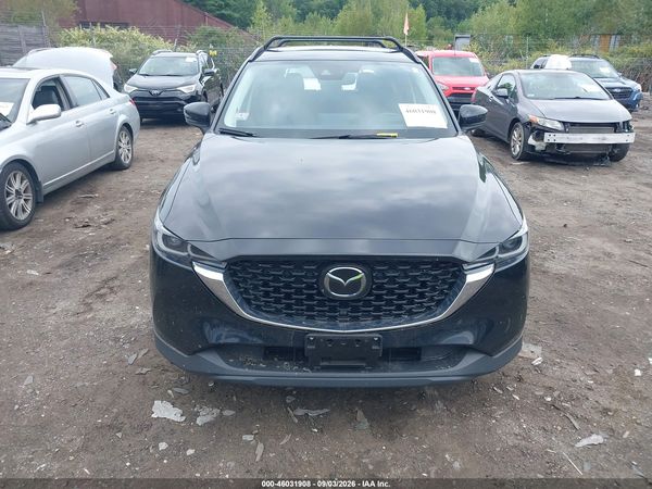 2022 MAZDA CX-5 2.5 S PREMIUM PLUS
