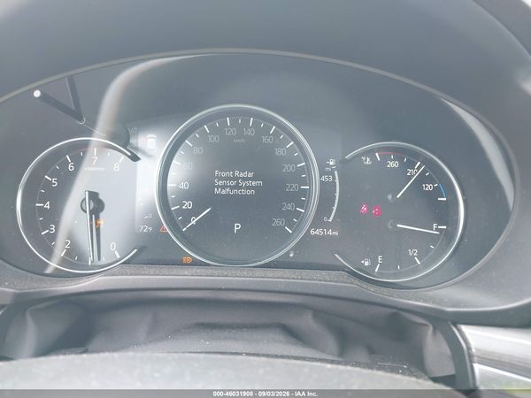 2022 MAZDA CX-5 2.5 S PREMIUM PLUS