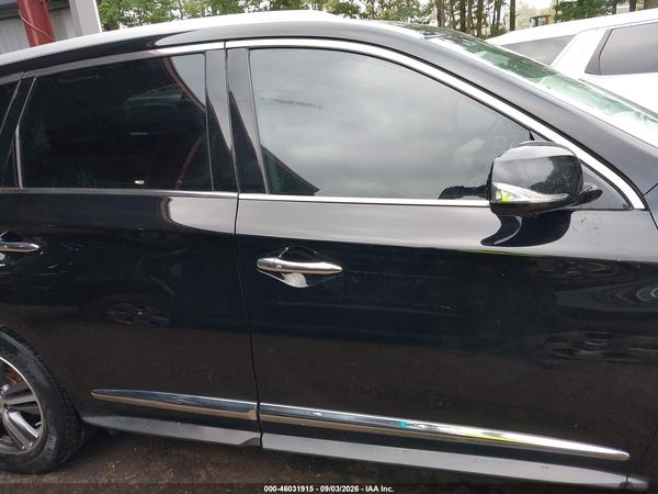 2019 INFINITI QX60 LUXE — I116
