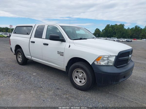 2020 RAM 1500 CLASSIC TRADESMAN  4X4 6'4 BOX — I1