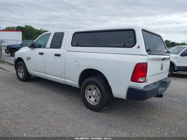 2020 RAM 1500 CLASSIC TRADESMAN  4X4 6'4 BOX — I3