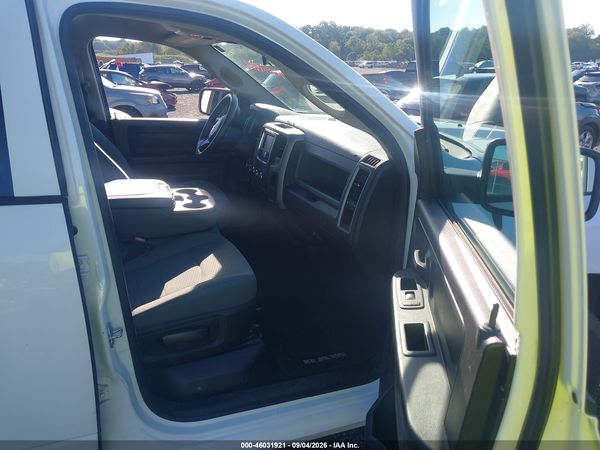 2020 RAM 1500 CLASSIC TRADESMAN  4X4 6'4 BOX — I5