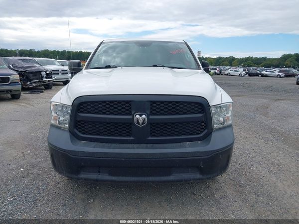 2020 RAM 1500 CLASSIC TRADESMAN  4X4 6'4 BOX — I115